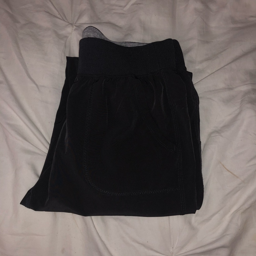 Calvin Kelvin dark grey joggers